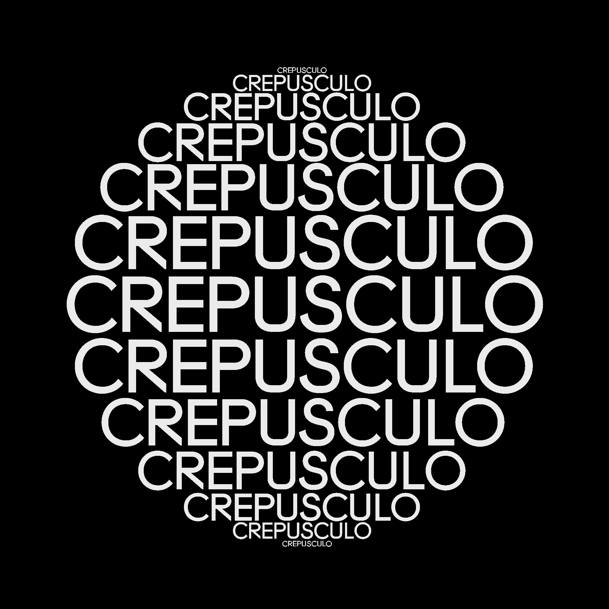 Crepusculo